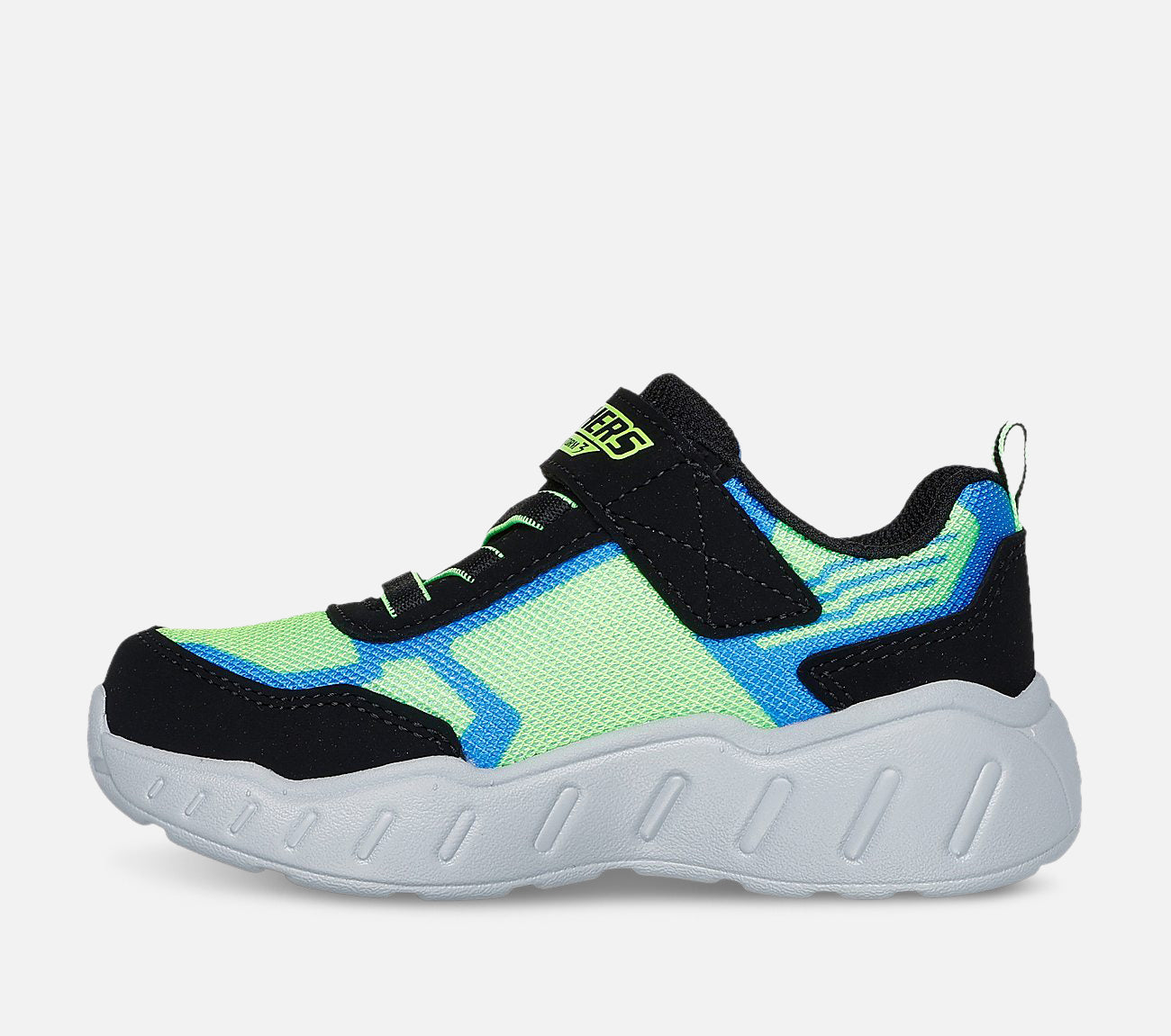 Play Scene - Storm Brights Shoe Skechers.dk