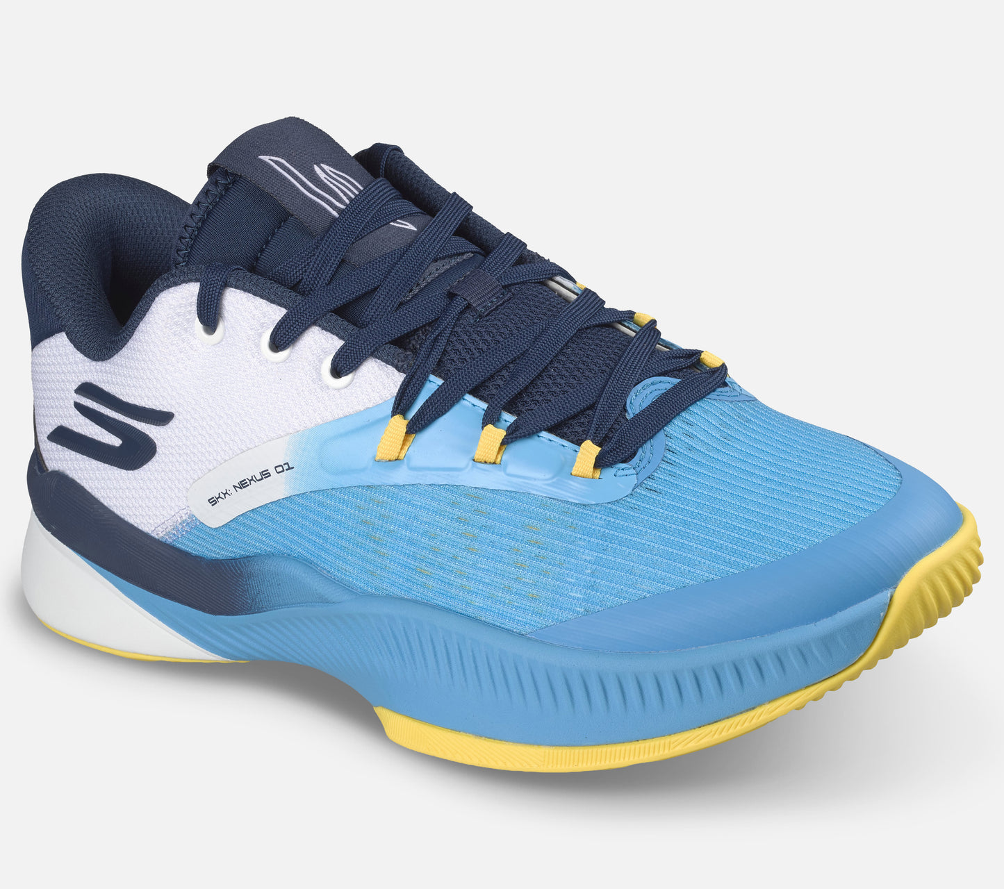 Basketball: SKX NEXUS Shoe Skechers.dk