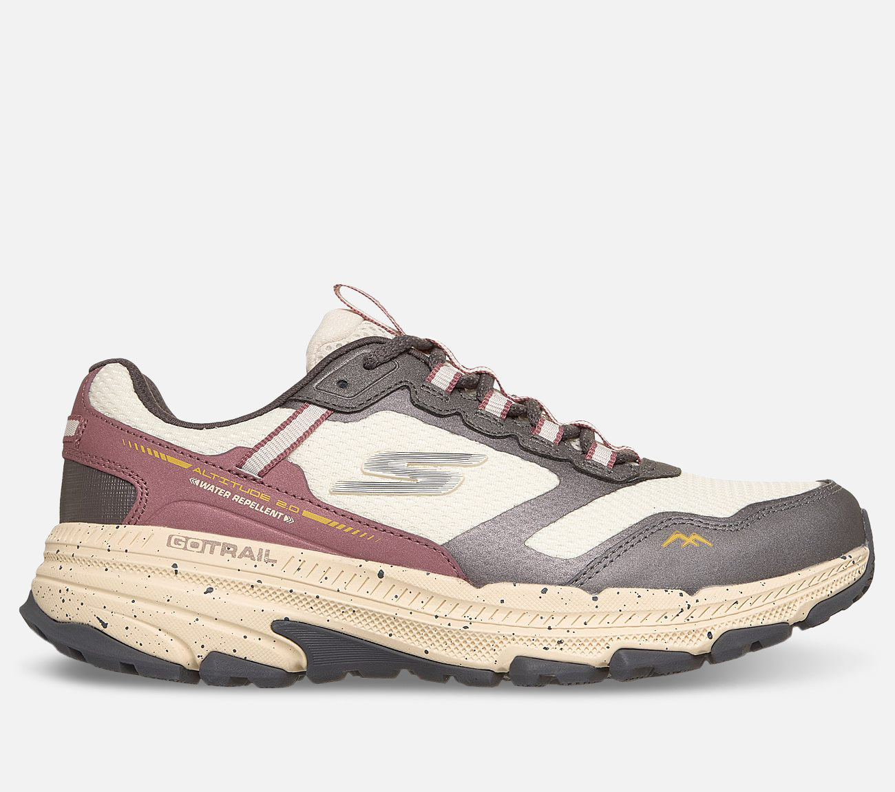 Go Run Trail Altitude 2.0 - Ravine Shoe Skechers.dk