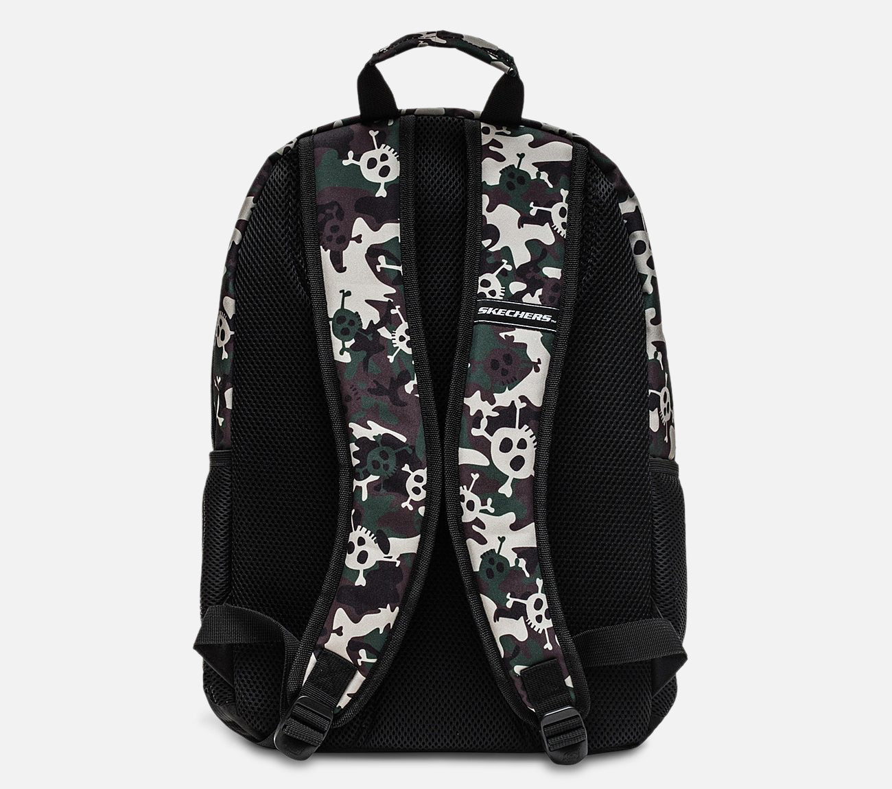 Camo Backpack Bags Skechers.dk