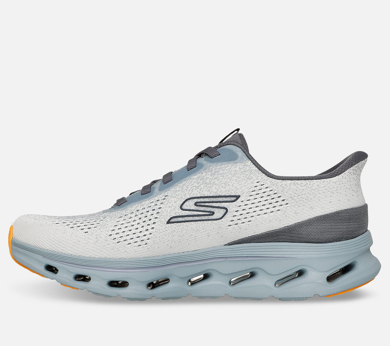 Slip-ins: GO WALK Glide-Step 2.0 - Maser Shoe Skechers.dk