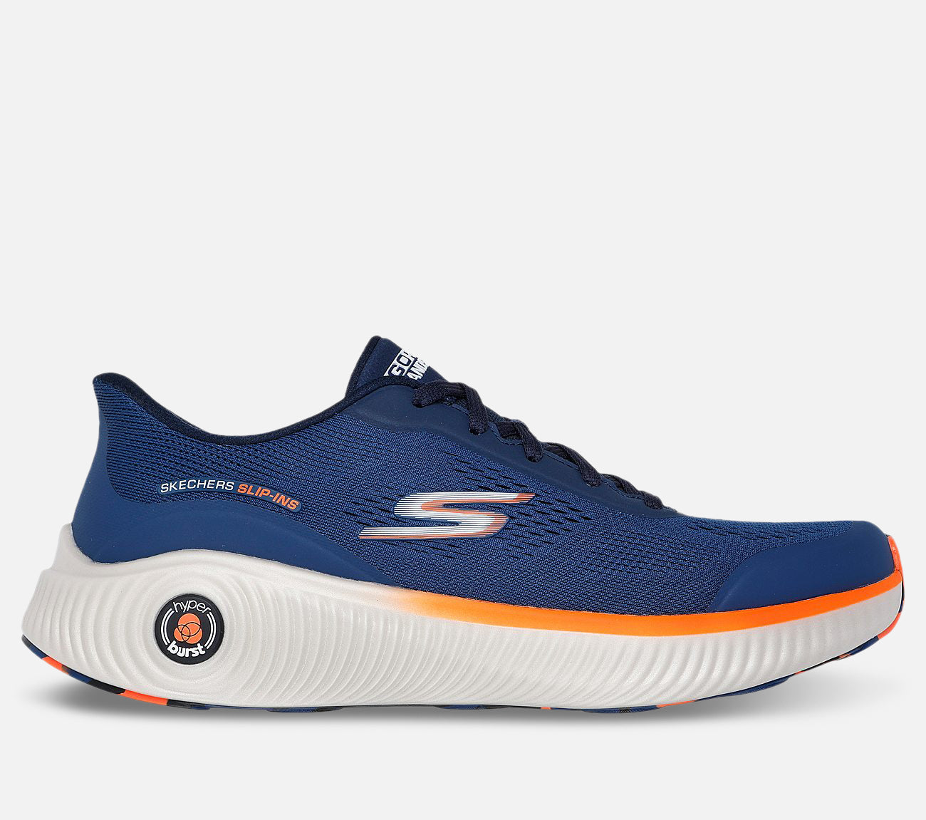 Slip-ins: Arch Fit GO RUN Anywhere Shoe Skechers.dk