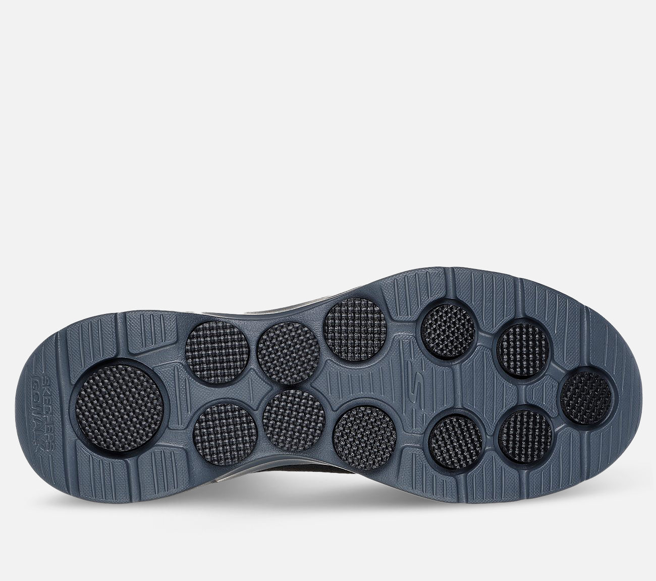 Slip-ins: GO WALK 7 - Easy On Evolution Shoe Skechers.dk