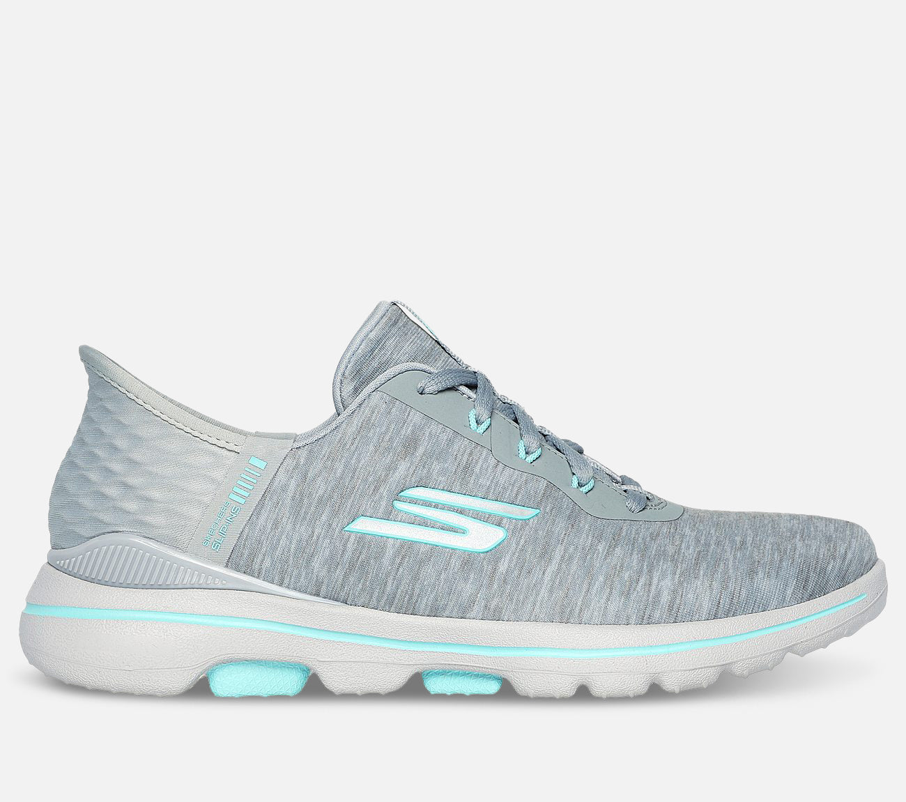 Slip-ins: GO GOLF WALK 5 Golf Skechers.dk