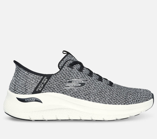 Slip-ins: Arch Fit 2.0 - Look Ahead Shoe Skechers.dk