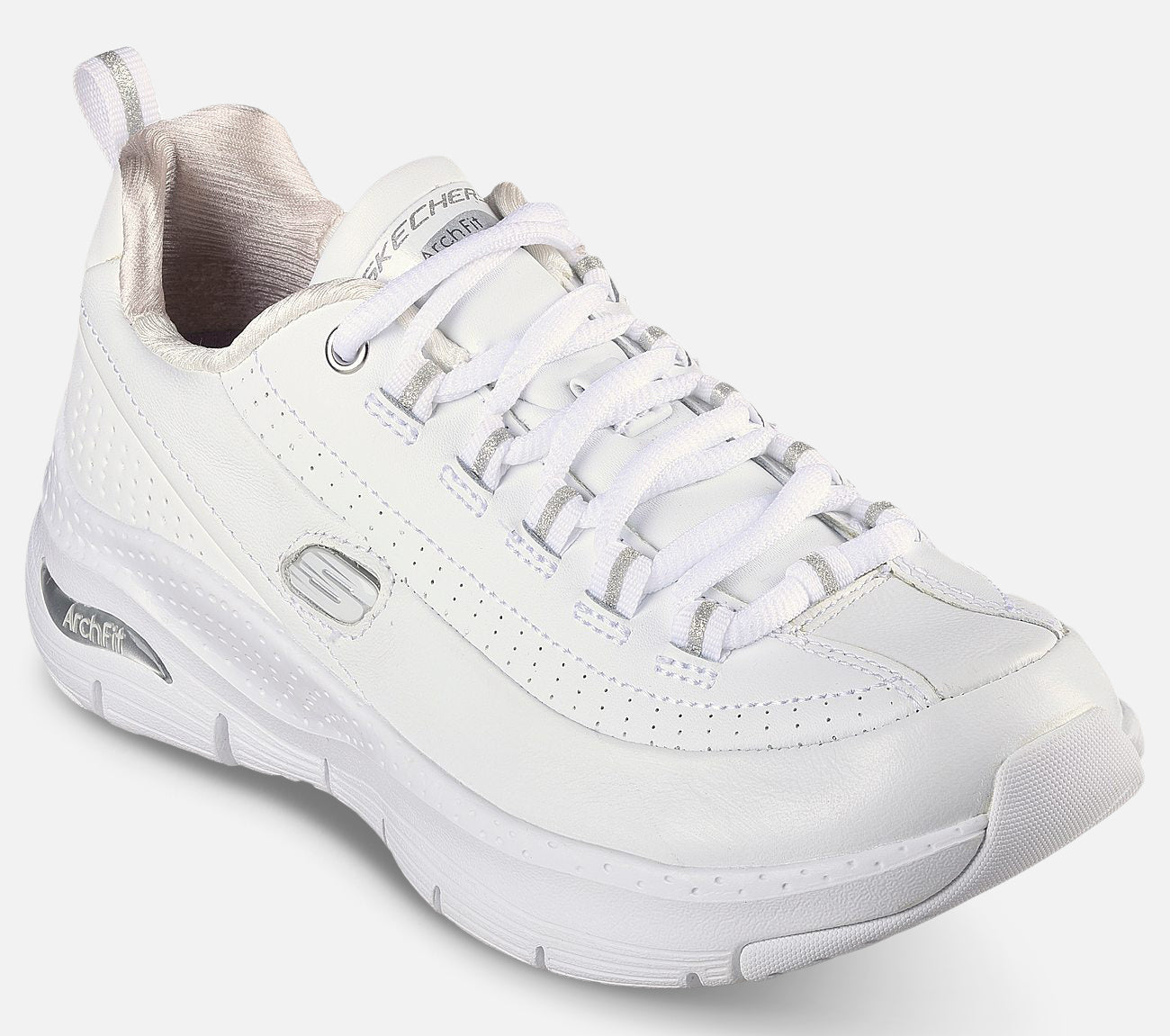 Wide Fit: Arch Fit - Citi Drive Shoe Skechers.dk