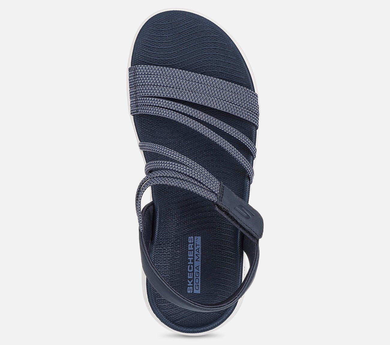 GO WALK Flex Sandal - Emma Sandal Skechers.dk