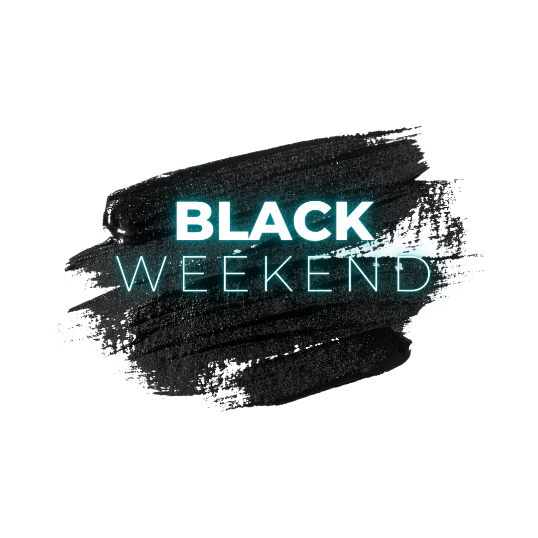 Sketchers black deals friday