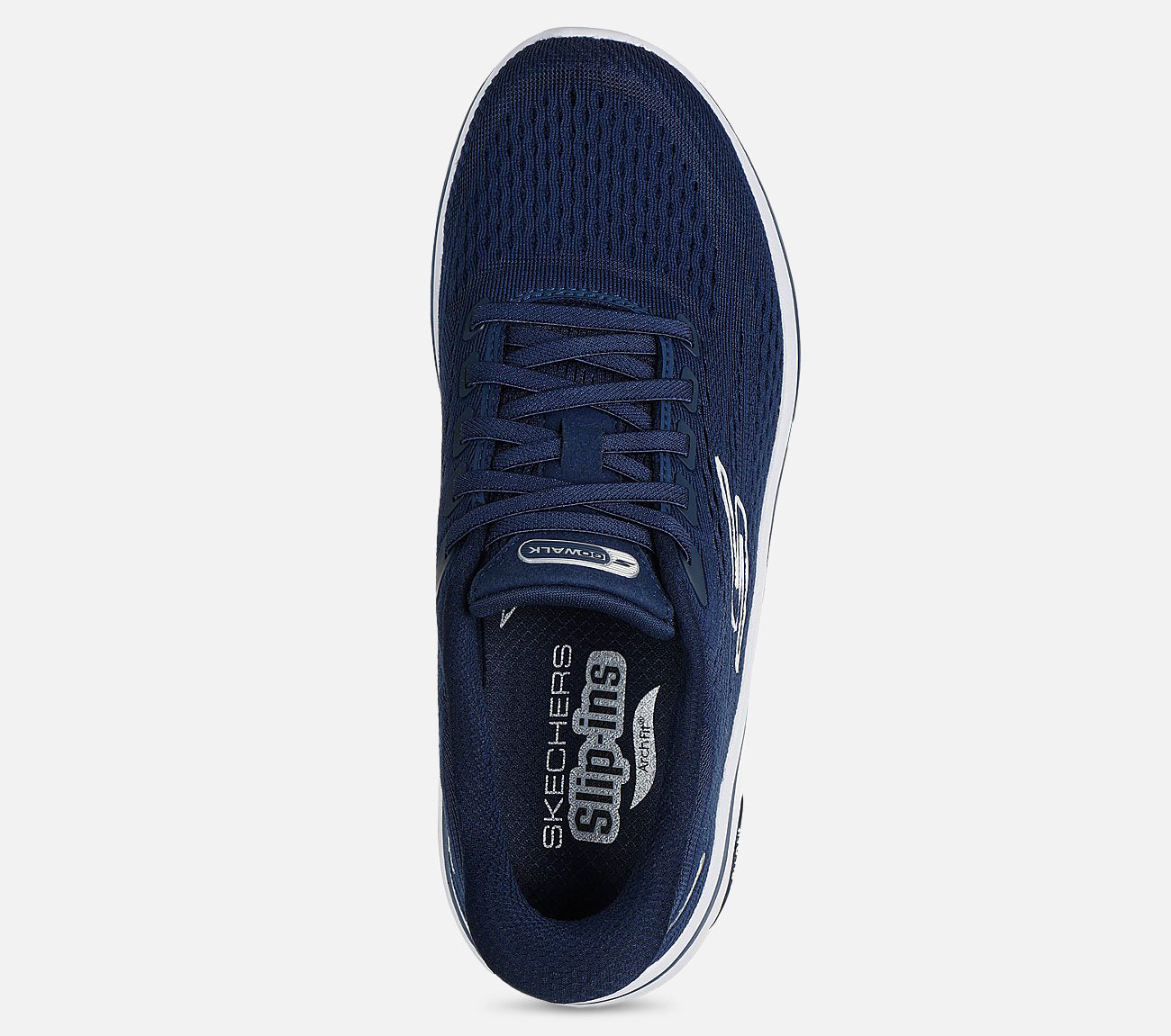 Slip-ins: GO WALK Arch Fit 2.0 - Kathy Shoe Skechers.dk