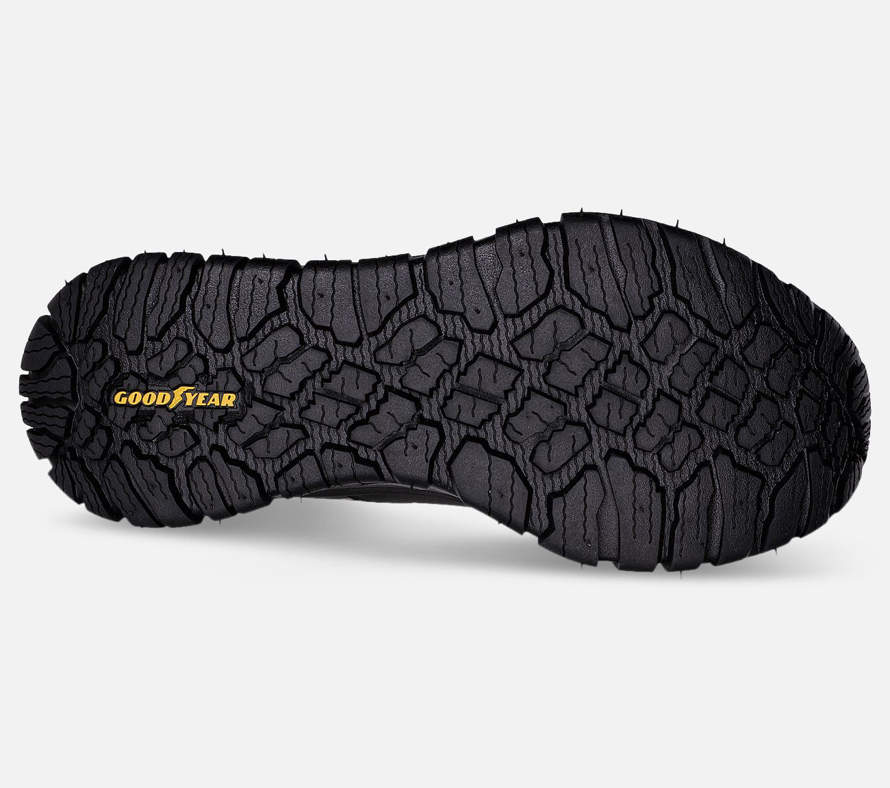 Relaxed Fit: Arch Fit Road Walker - Recon - Water Repellent Shoe Skechers.dk