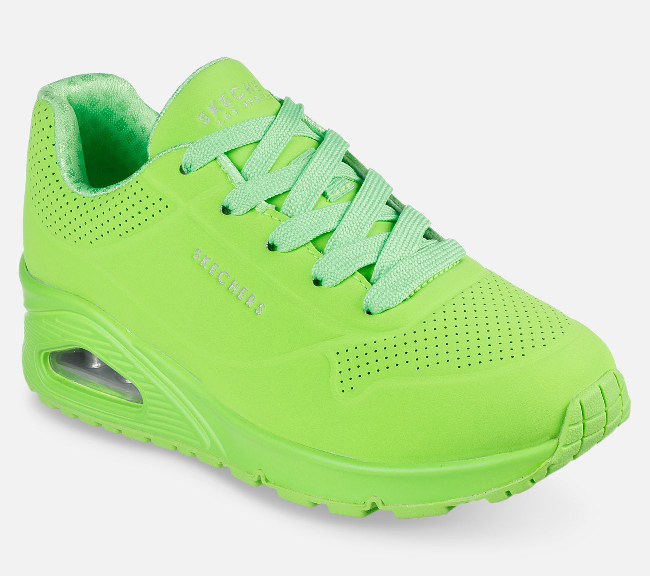 Uno Gen1 - Neon Glow Shoe Skechers