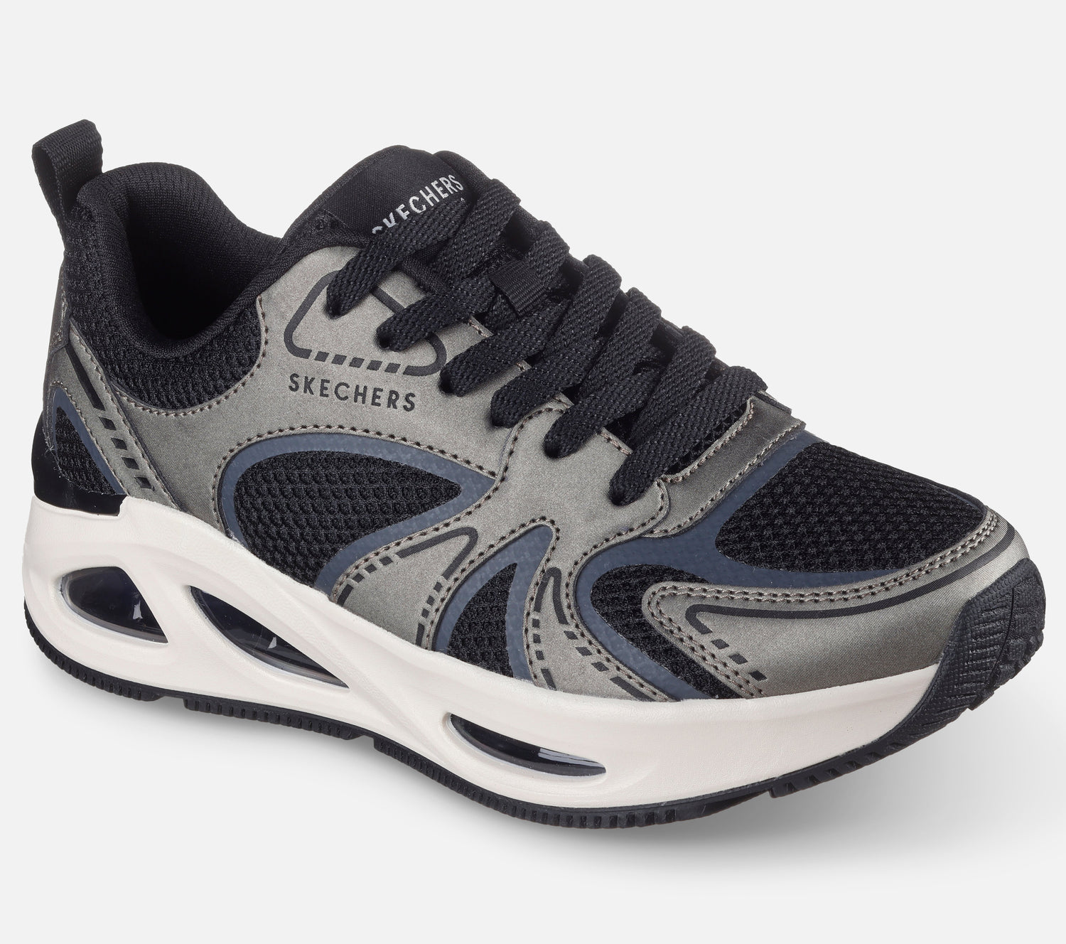 Uno Ego - Illustris Air Shoe Skechers.dk