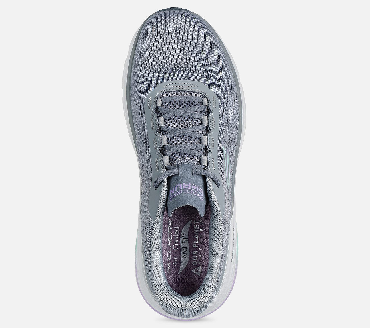 Max Cushioning Arch Fit 2.0 - Avenida Shoe Skechers.dk