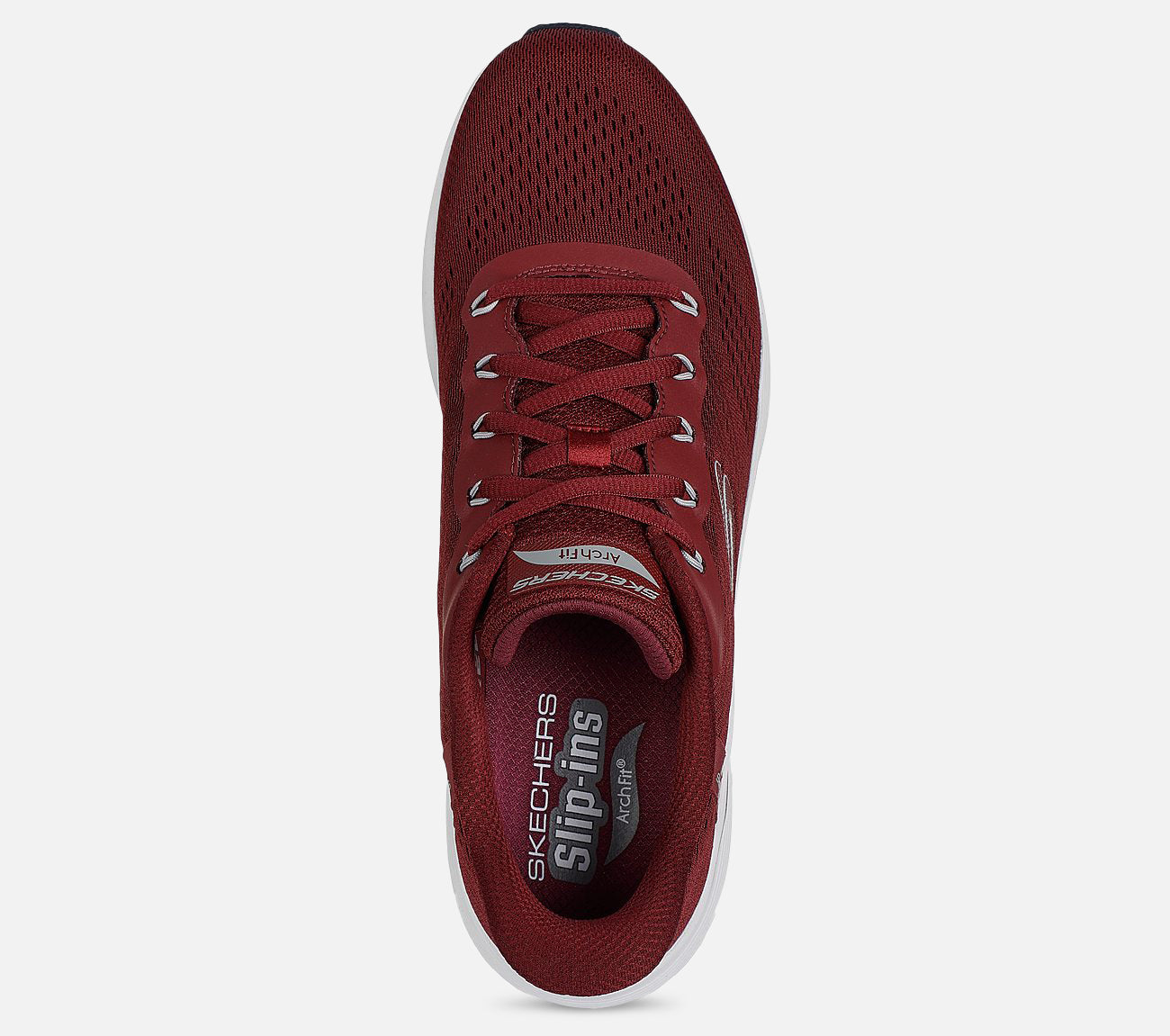 Slip-ins: Arch Fit 2.0 - Lestur Shoe Skechers.dk