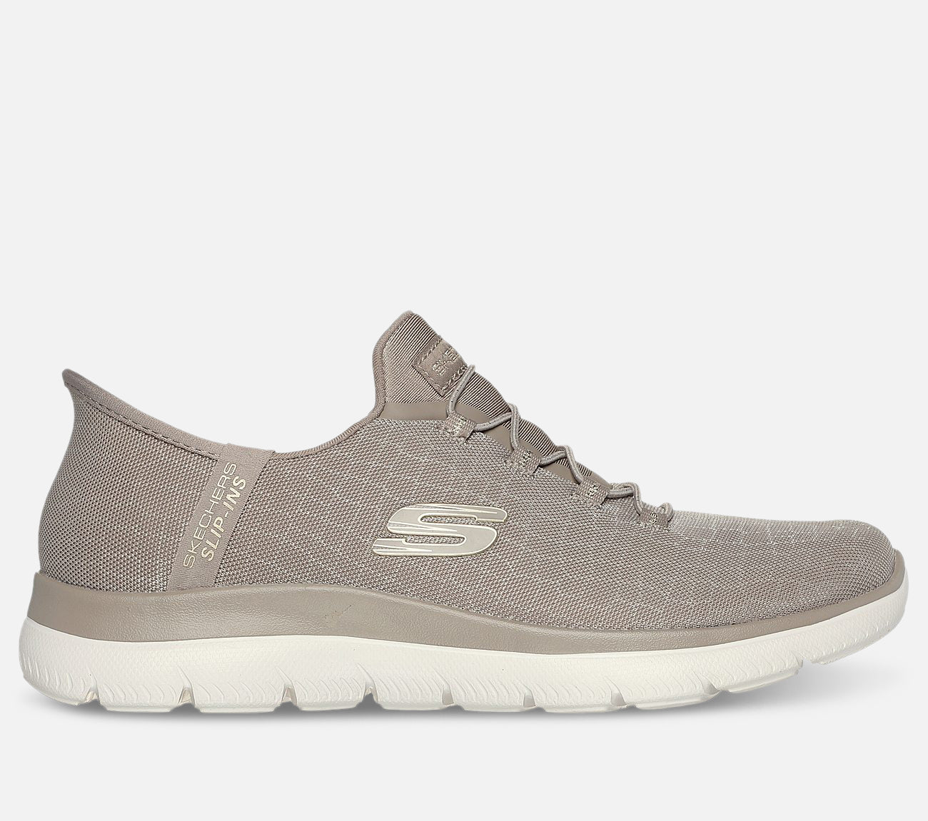 Slip-ins: Summits - Classy Night Shoe Skechers