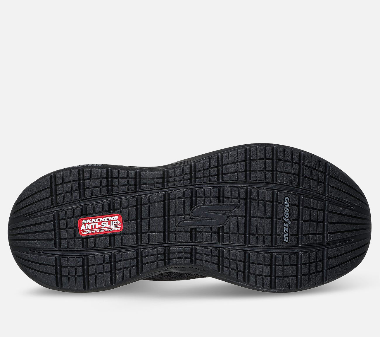 Slip-ins: GO WALK Stability 2.0 Shoe Skechers.dk