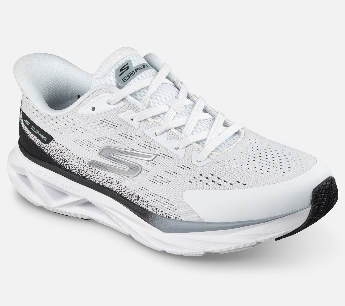 Slip-ins: Glide-Step Vortex Shoe Skechers.dk