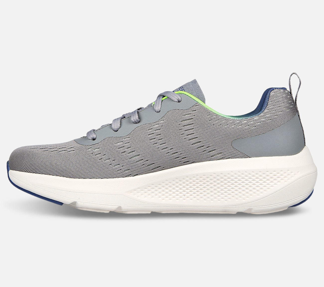 GO RUN Elevate - Double Time Shoe Skechers.dk