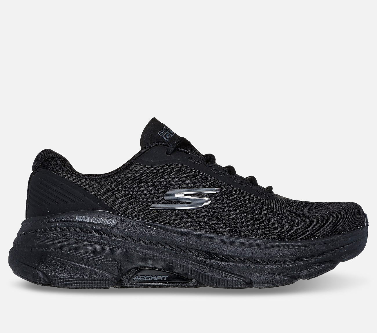 Max Cushioning Arch Fit 2.0 - Avenida Shoe Skechers.dk