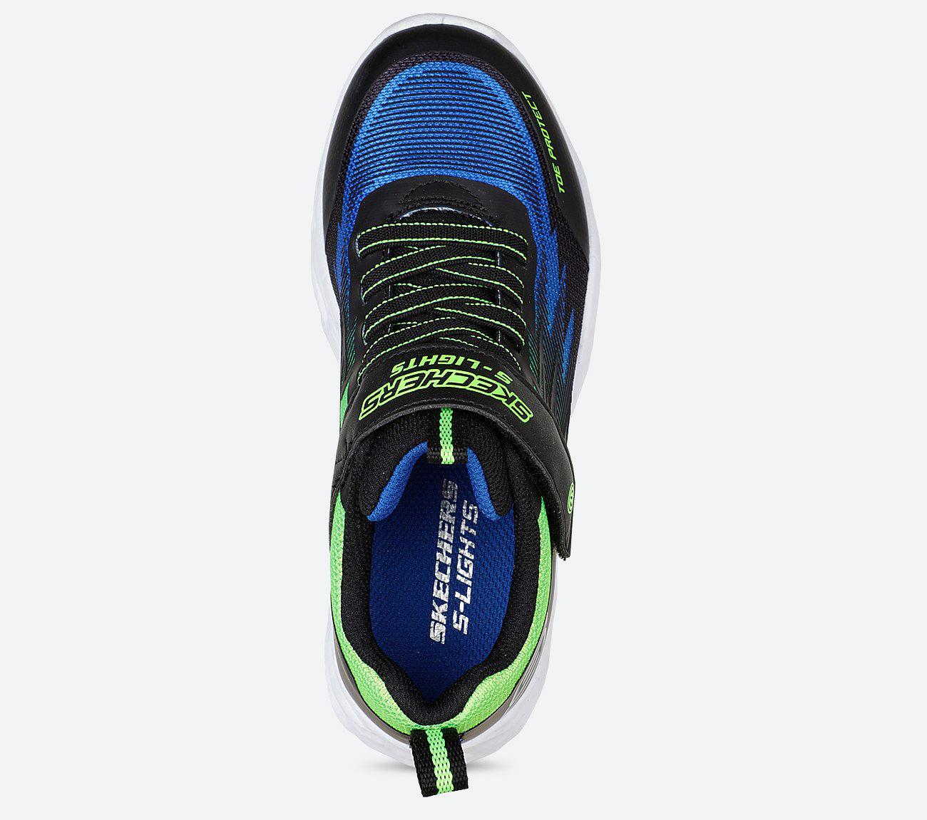 Vortex-Flash Shoe Skechers