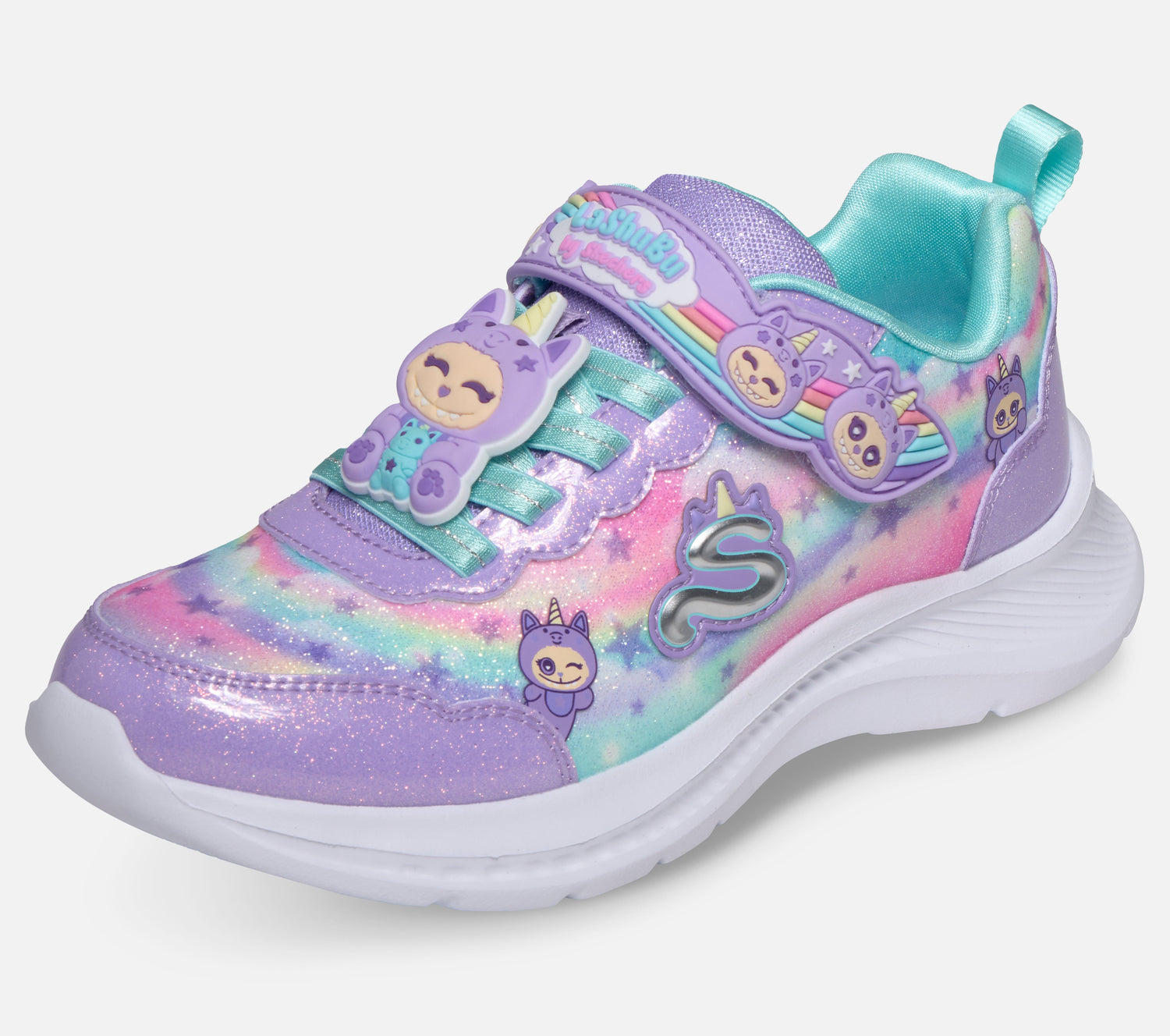 Jumsters - Cutie Critters Shoe Skechers.dk