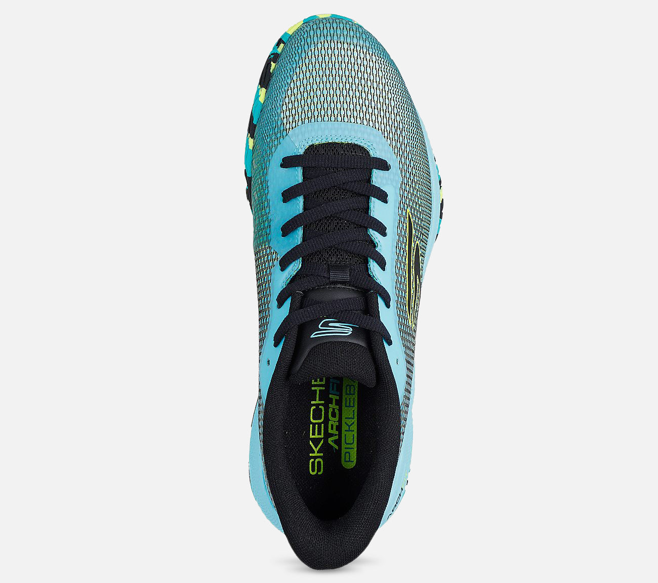 Relaxed Fit: Viper Court Pro 2.0 Shoe Skechers.dk
