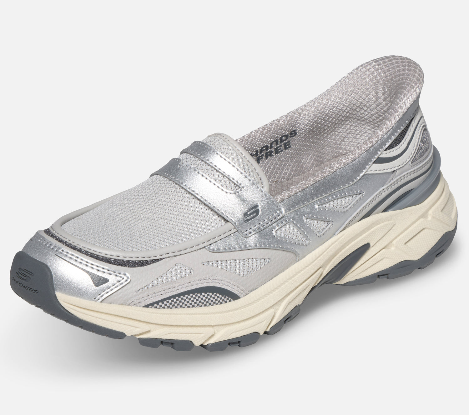 Slip-ins: Stamina Sport - Instant Icon Shoe Skechers.dk