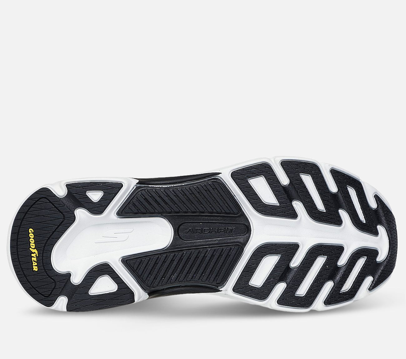 Slip-ins: Max Cushioning Arch Fit 2.0 - Cool Core Shoe Skechers.dk