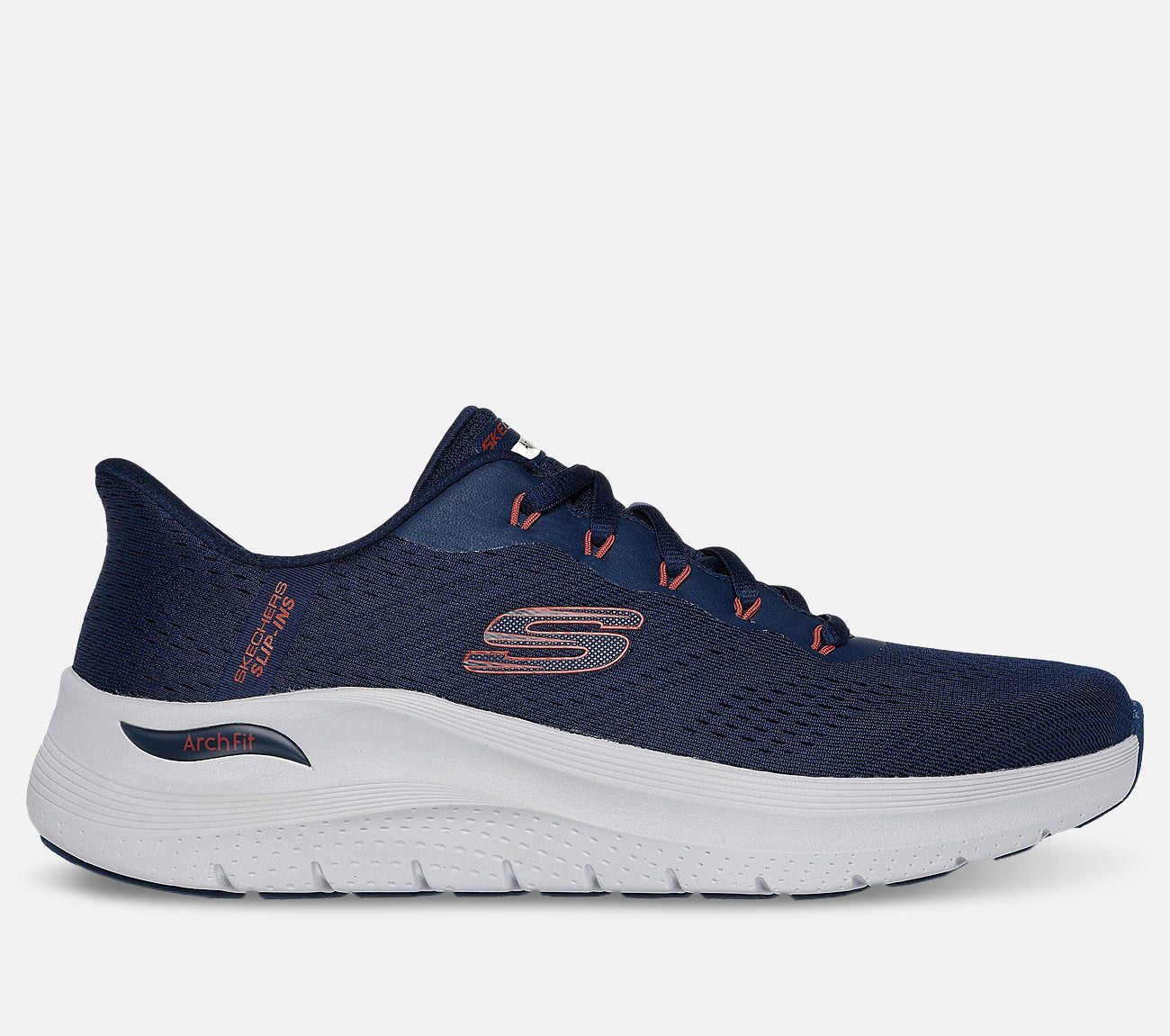 Slip-ins: Arch Fit 2.0 - Lestur Shoe Skechers.dk