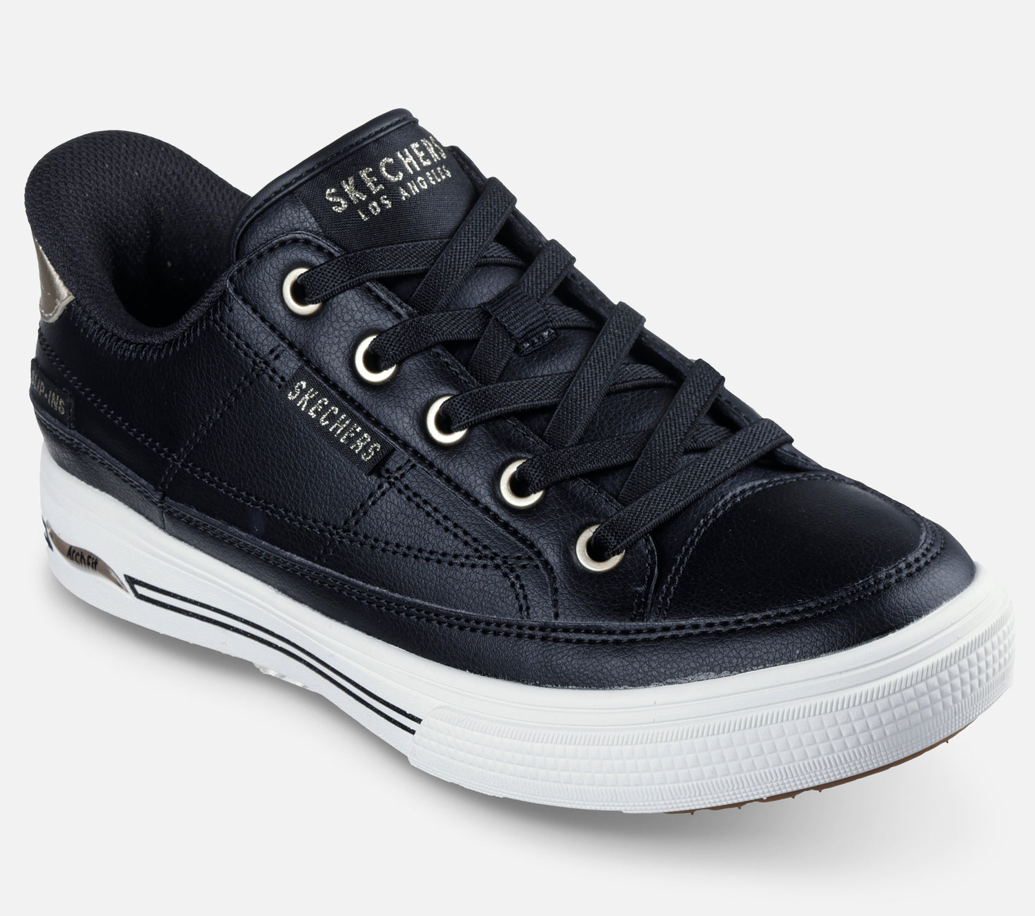 Slip-ins: Arch Fit Arcade - Catch Ya There Shoe Skechers.dk