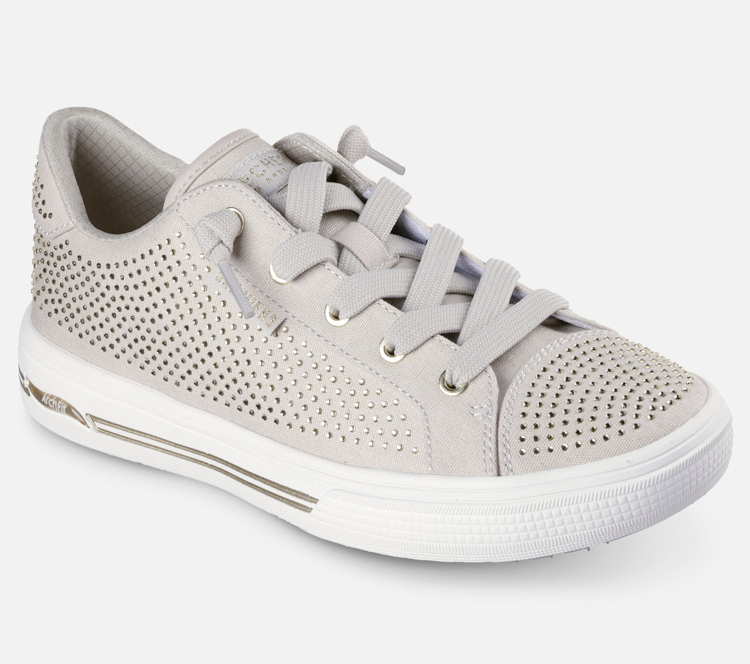 Arch Fit Arcade - Gem Steps Shoe Skechers.dk