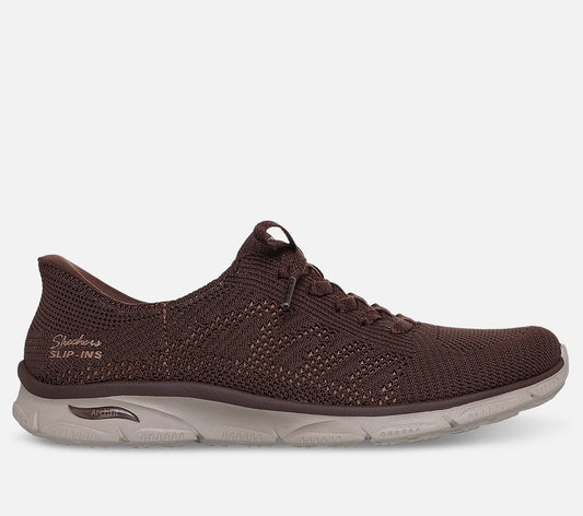 Slip-ins: Arch Fit Sunny - Serene Steps Shoe Skechers.dk