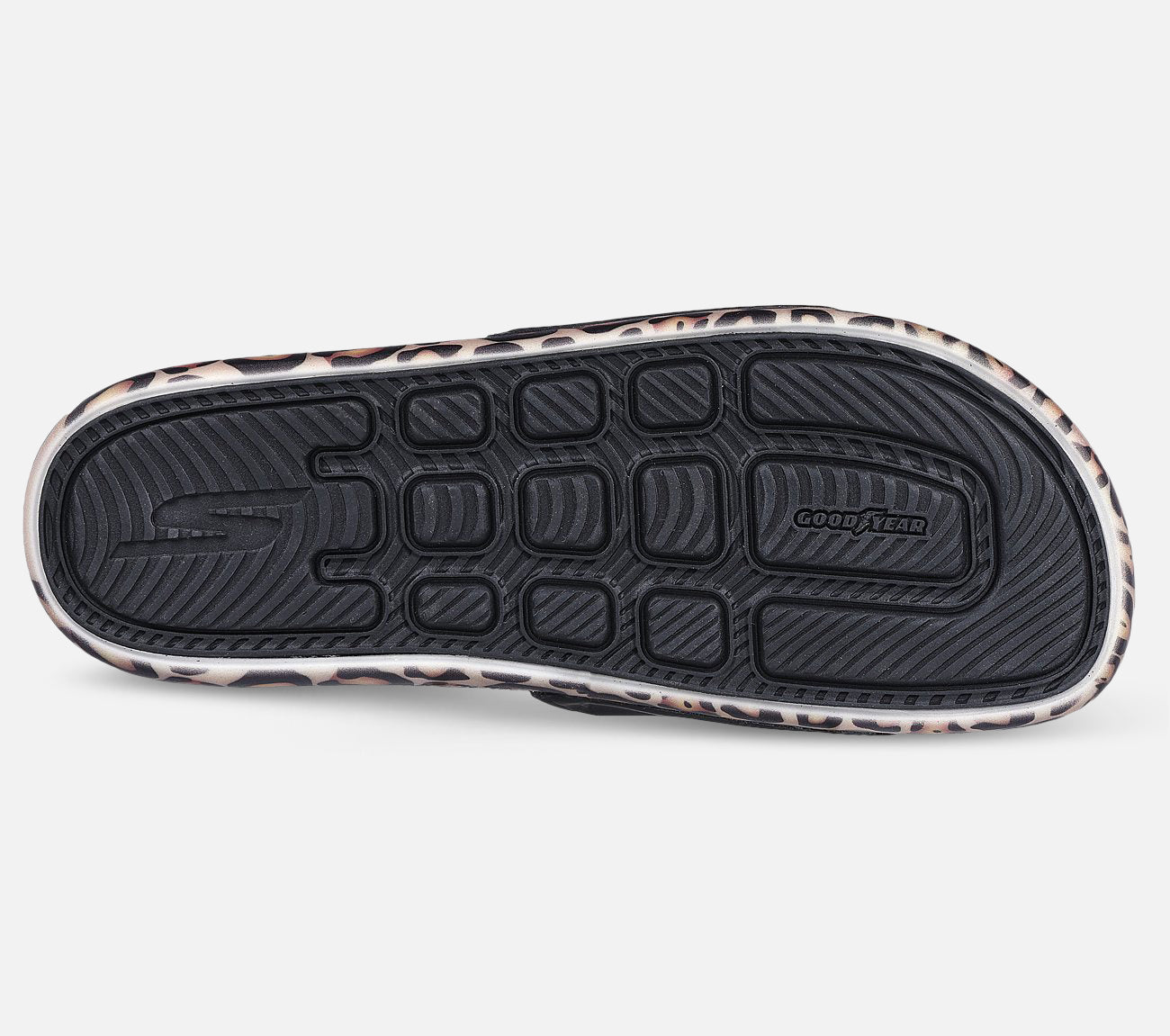 Snoop Dogg: Hyper Slide - Dr. Bombay Sandal Skechers.dk