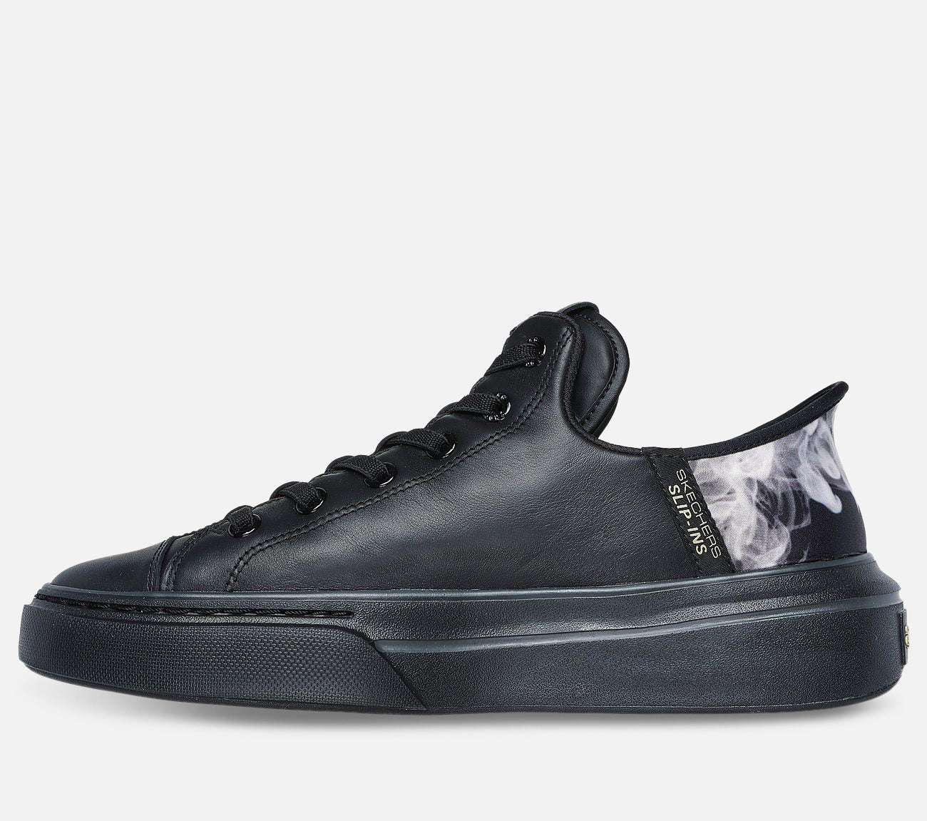 Snoop Dogg: Slip-ins: Snoop One - OG Shoe Skechers.dk