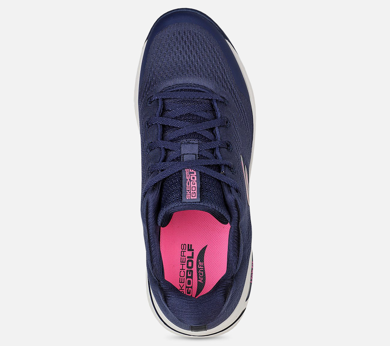 GO GOLF Arch Fit Balance - Water Repellent Golf Skechers