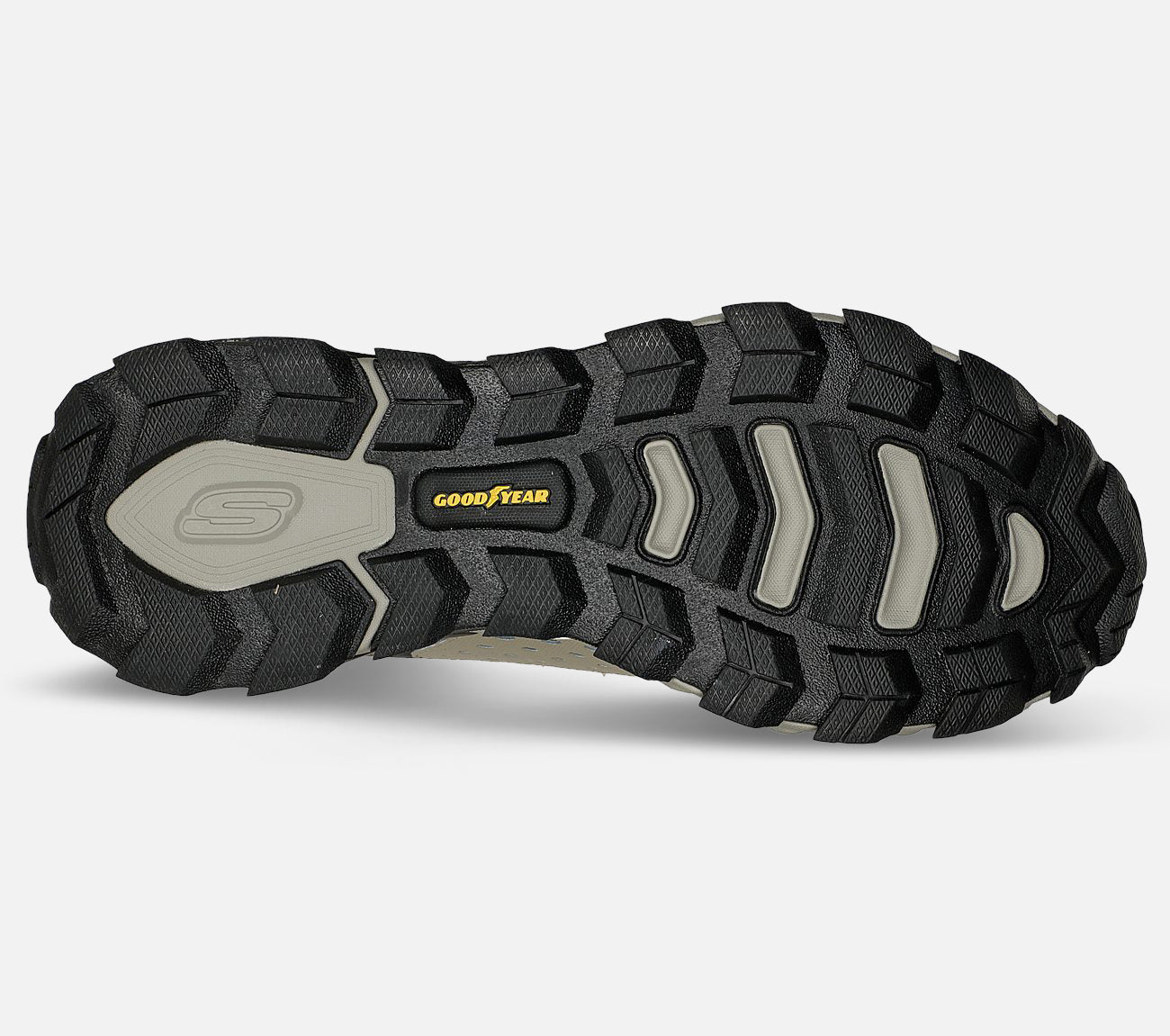 Max Protect - Water Repellent Shoe Skechers.dk