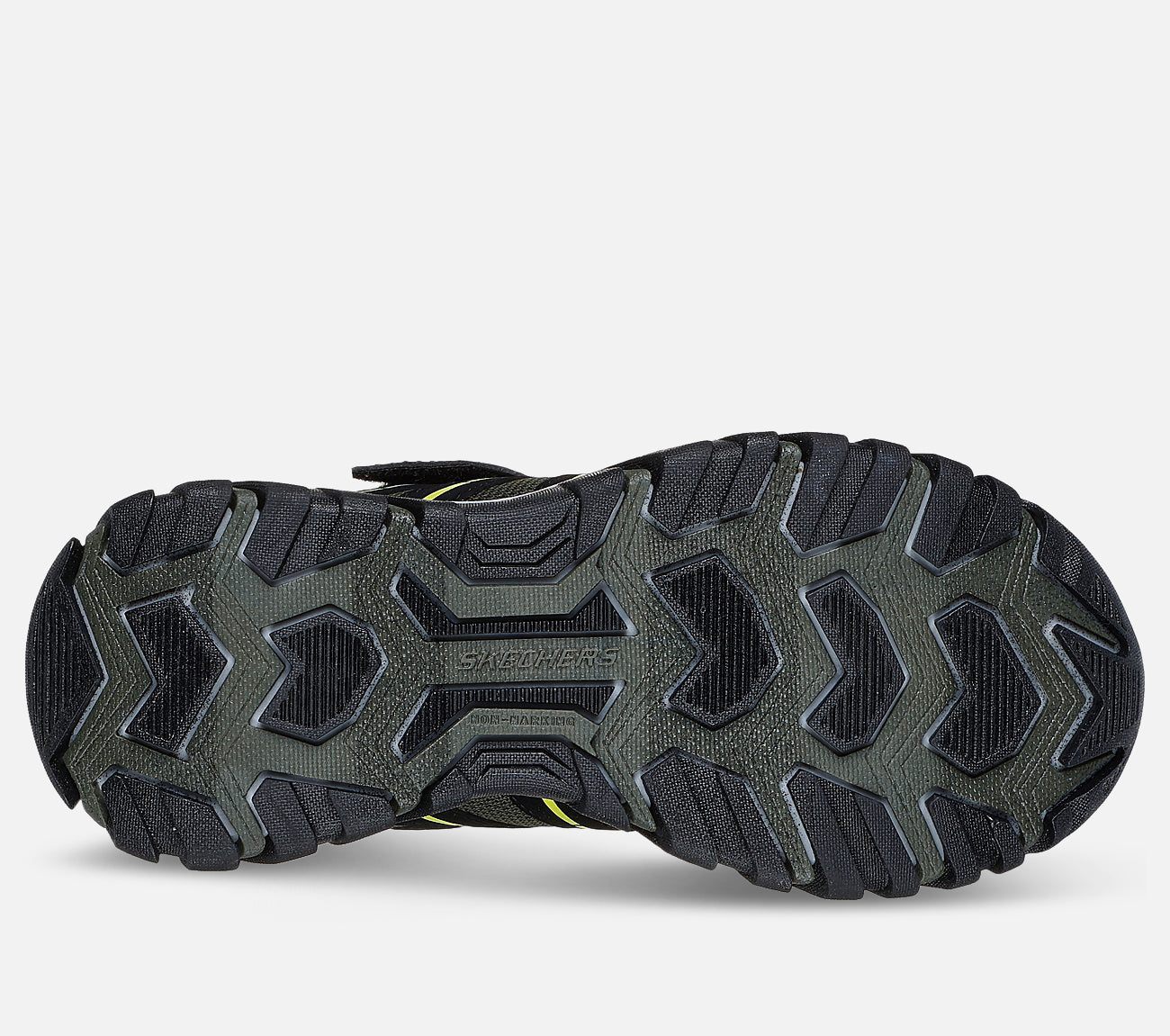 Rugged Ranger - Hydro Explorer - Waterproof Shoe Skechers.dk