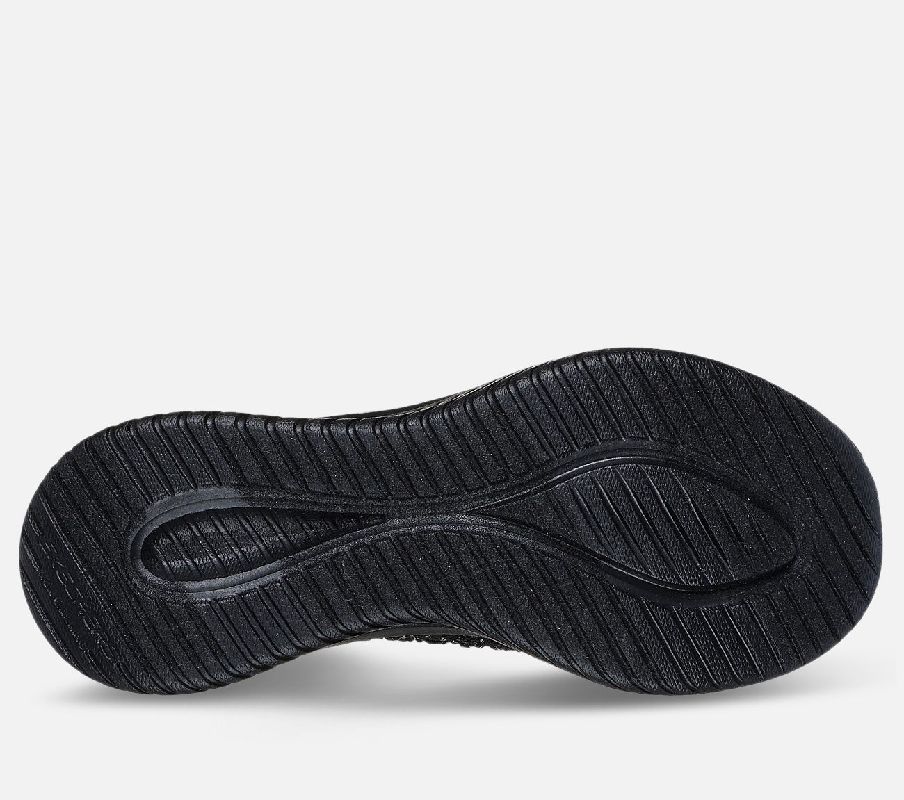 Ultra Flex 3.0 - Sparkle Showstopper Shoe Skechers.dk