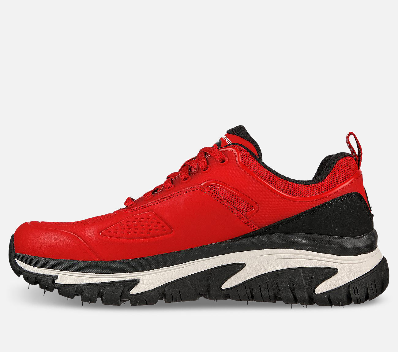 Relaxed Fit: Arch Fit Road Walker - Recon - Water Repellent Shoe Skechers.dk