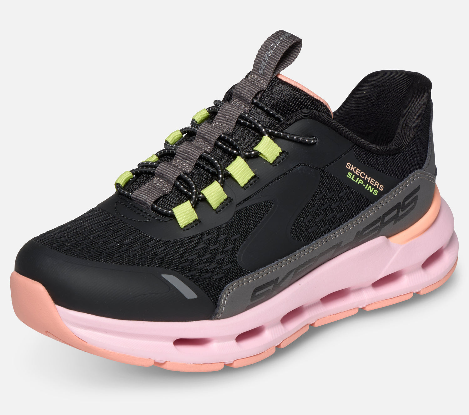 Slip-ins: Glide-Step - Vista Lane Shoe Skechers.dk
