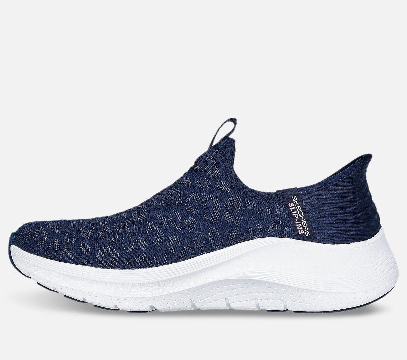 Slip-ins: Arch Fit 2.0 - Cheetah Chic Shoe Skechers