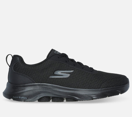 GO WALK 7 - Clear Path Shoe Skechers