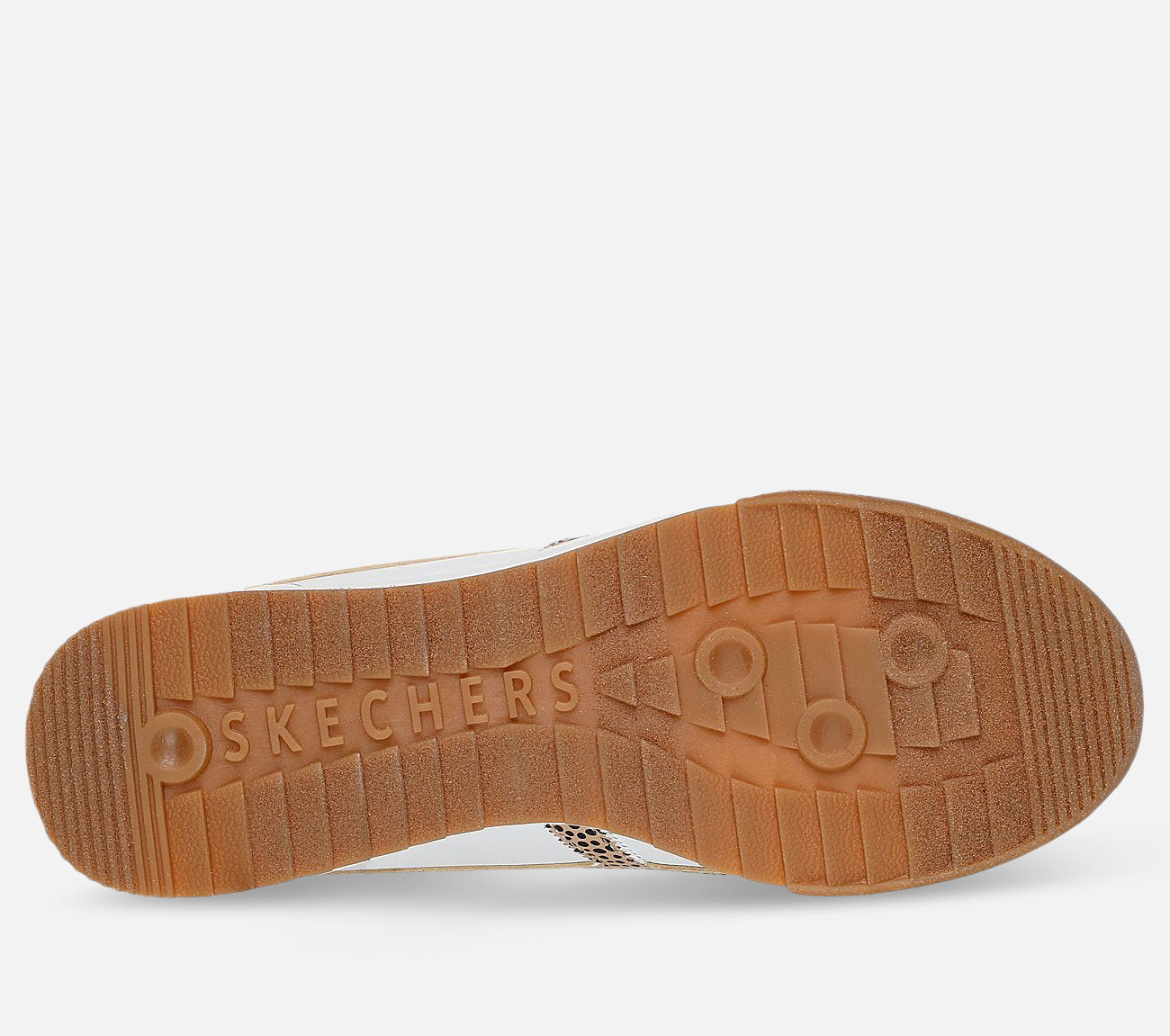 Zinger 2.0 - Concrete Safari Shoe Skechers.dk