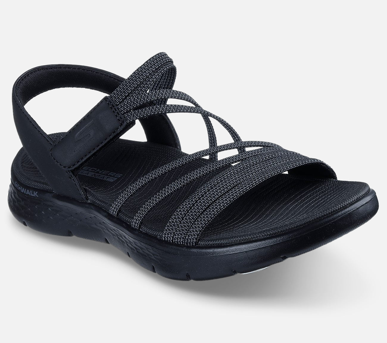 GO WALK Flex Sandal - Emma Sandal Skechers.dk