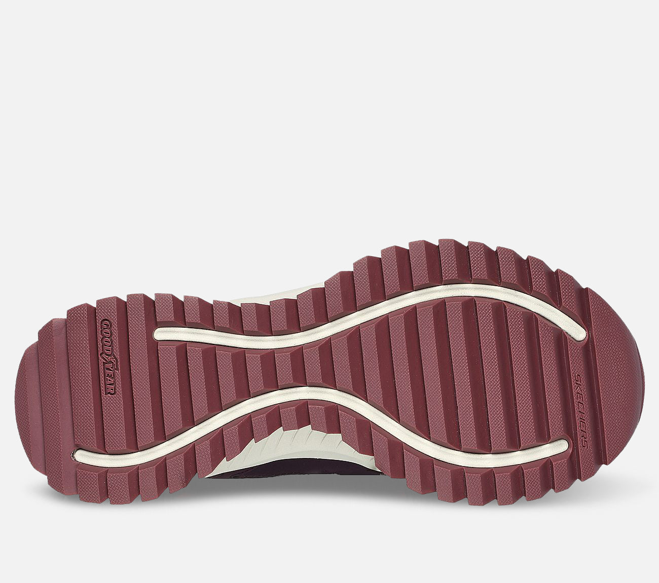 Arch Fit Discover - High Peak Water Repellent Shoe Skechers
