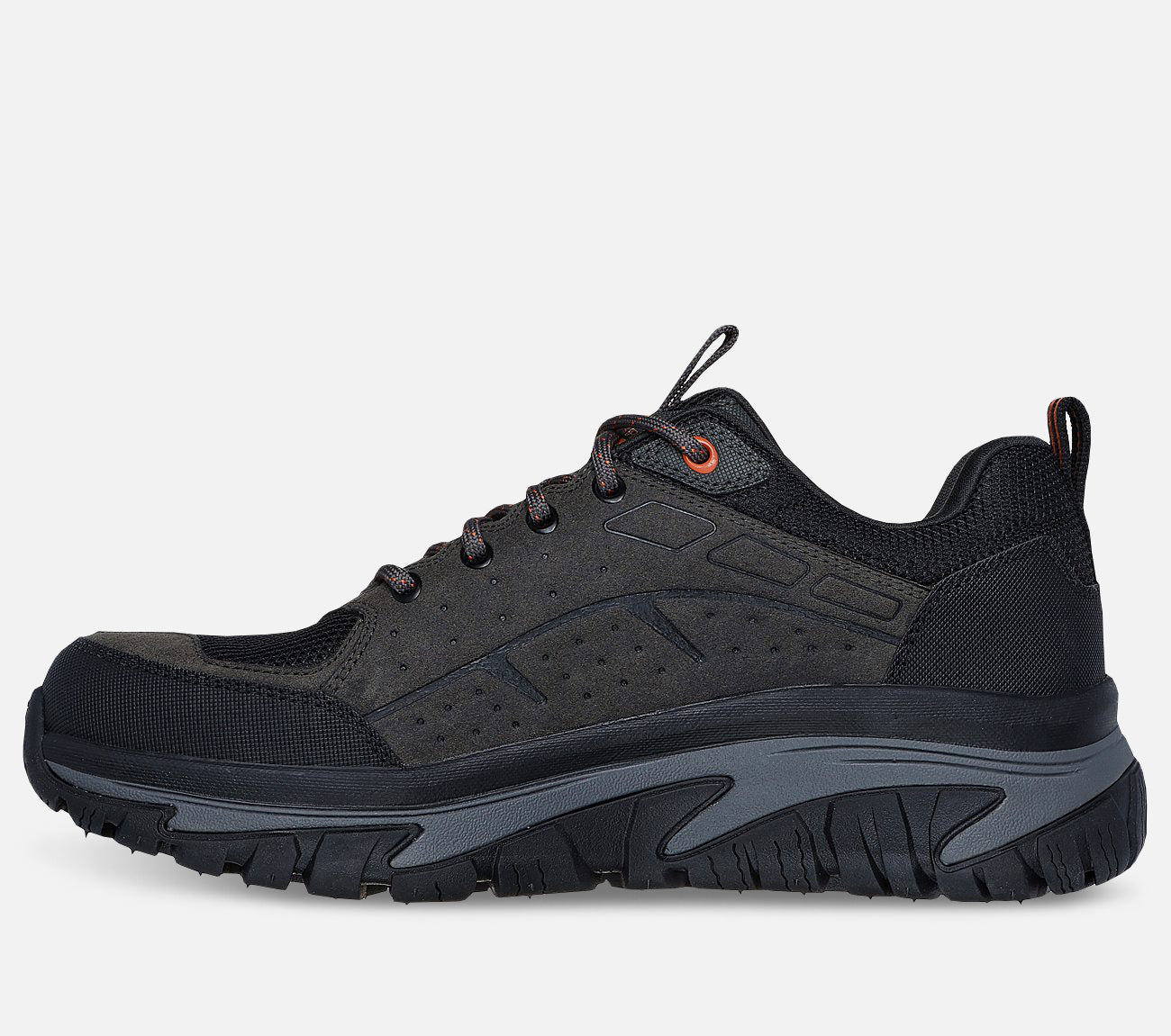 Arch Fit Road Walker - Vernal - Waterproof Shoe Skechers.dk