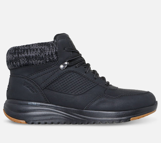 Slip-ins: On-the-GO Stellar - Ariana - Waterproof Boot Skechers.dk