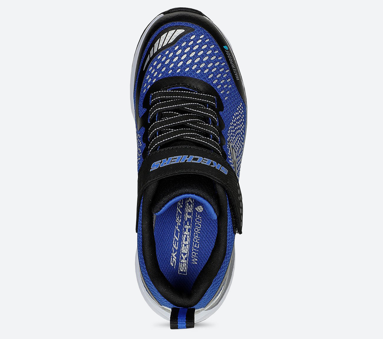 Ultra Groove - Aquasonik - Waterproof Shoe Skechers