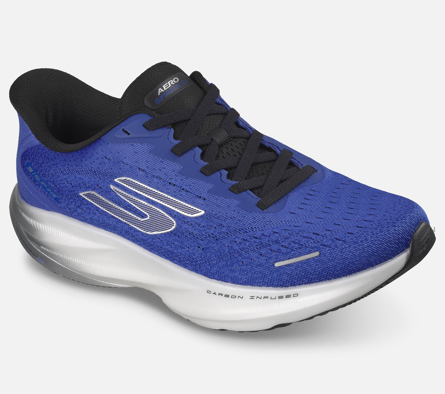 Slip-ins: Aero Spark Shoe Skechers.dk