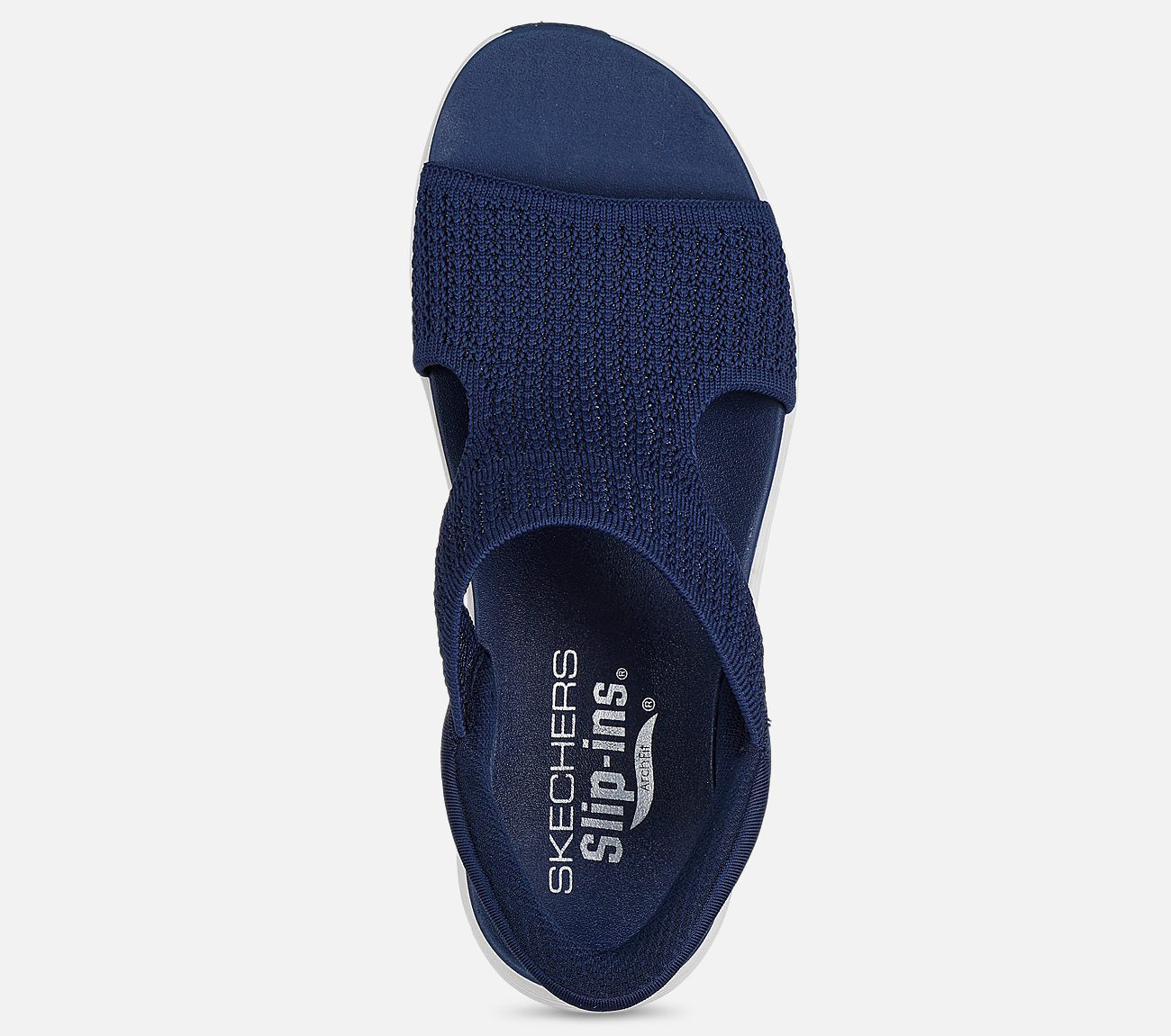 Slip-ins: Arch Fit 2.0 - My Everyday Sandal Skechers.dk